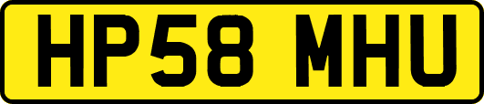 HP58MHU