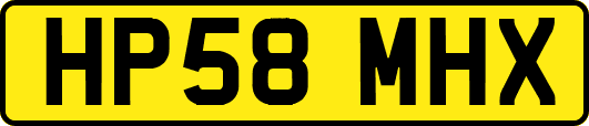 HP58MHX