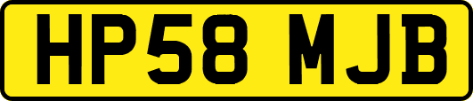 HP58MJB