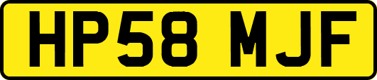 HP58MJF