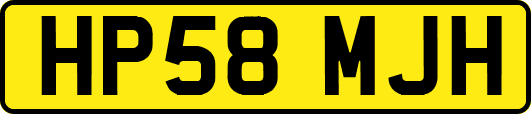 HP58MJH