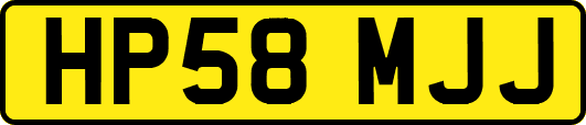 HP58MJJ