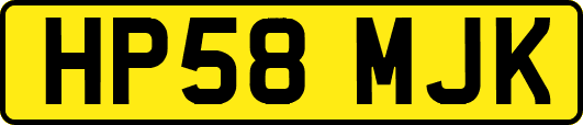 HP58MJK