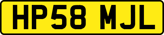HP58MJL