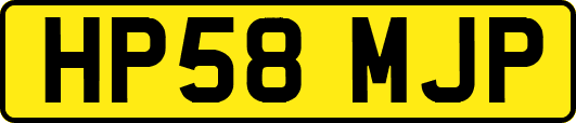 HP58MJP