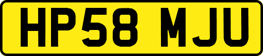 HP58MJU