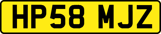 HP58MJZ