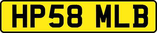 HP58MLB