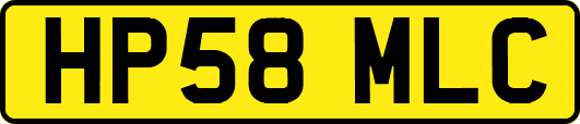 HP58MLC