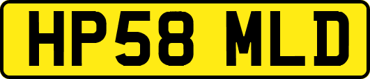 HP58MLD