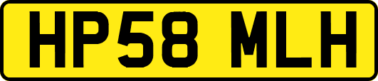 HP58MLH