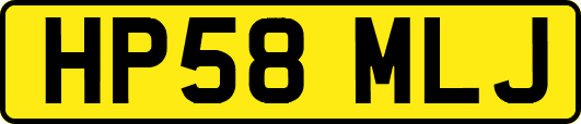 HP58MLJ