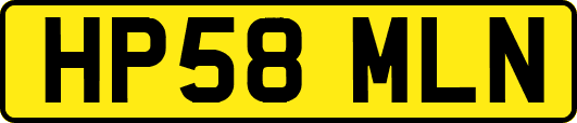 HP58MLN