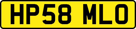 HP58MLO