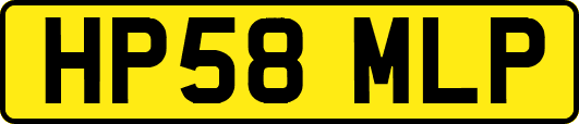 HP58MLP