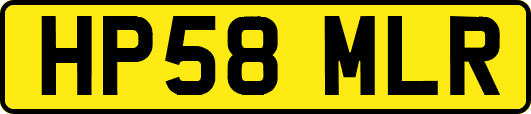 HP58MLR