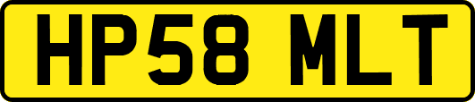HP58MLT