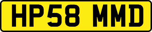 HP58MMD