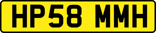 HP58MMH