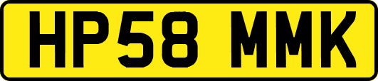 HP58MMK