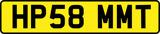 HP58MMT