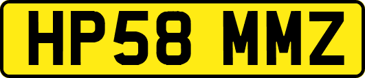 HP58MMZ