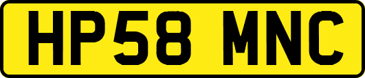 HP58MNC