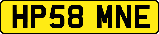 HP58MNE