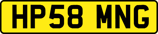 HP58MNG