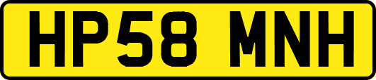 HP58MNH