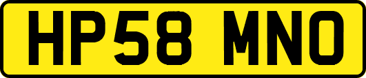HP58MNO