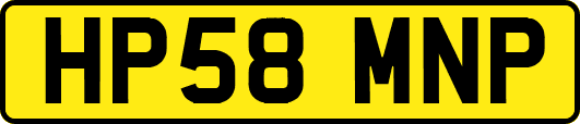 HP58MNP