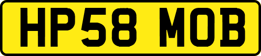 HP58MOB