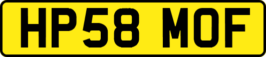HP58MOF