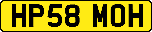 HP58MOH