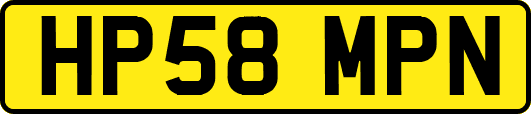 HP58MPN