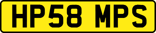 HP58MPS
