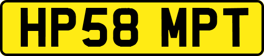HP58MPT