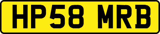 HP58MRB