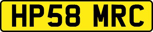 HP58MRC