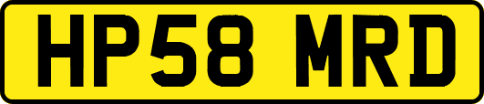 HP58MRD