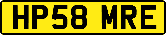HP58MRE