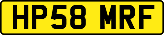 HP58MRF
