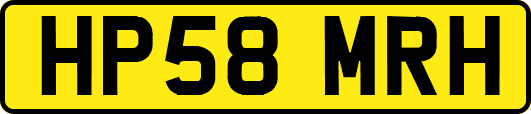 HP58MRH