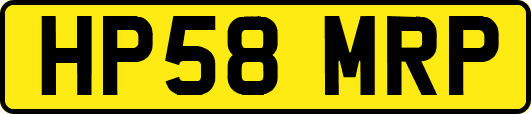 HP58MRP