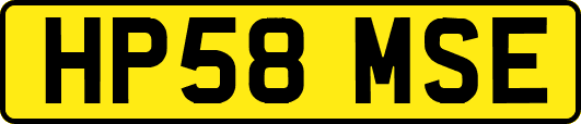 HP58MSE
