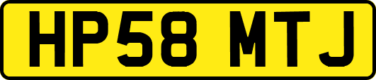 HP58MTJ