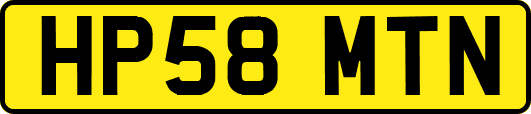 HP58MTN