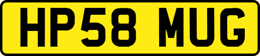 HP58MUG