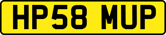 HP58MUP